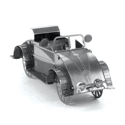 Beach Buggy 3D Steel Model Kit Metal Earth (ONLINE ORDER ONLY)