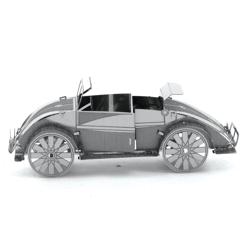 Beach Buggy 3D Steel Model Kit Metal Earth (ONLINE ORDER ONLY)