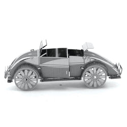 Beach Buggy 3D Steel Model Kit Metal Earth (ONLINE ORDER ONLY)