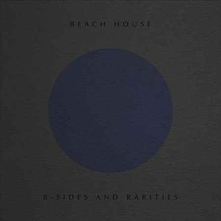 B-SIDES & RARITIES [Vinyl]