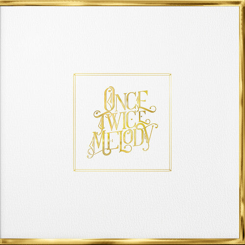 Once Twice Melody (Gold Edition) [Vinyl] (ONLINE ORDER ONLY)