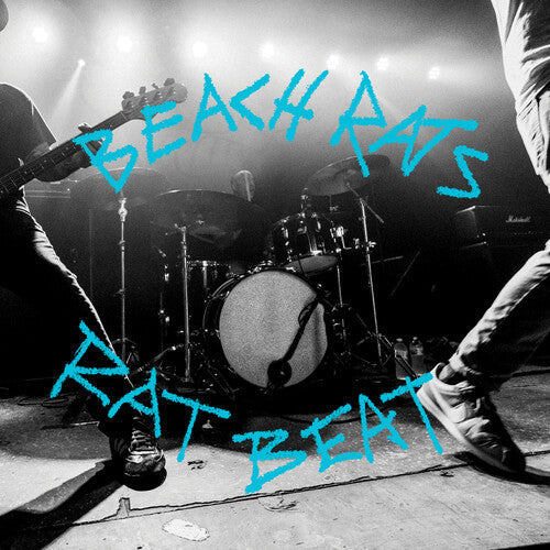 Rat Beat [Explicit Content] (Clear Vinyl, Indie Exclusive) [Vinyl] (ONLINE ORDER ONLY)