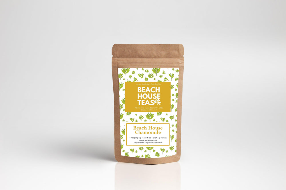 Beach House Chamomile (ONLINE ORDER ONLY)