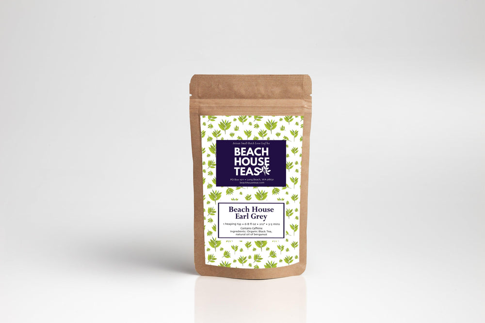 Beach House Earl Grey (ONLINE ORDER ONLY)
