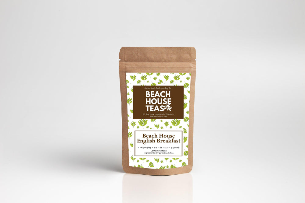 Beach House English Breakfast (ONLINE ORDER ONLY)