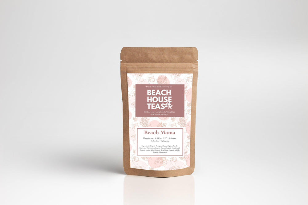 Beach Mama (ONLINE ORDER ONLY)
