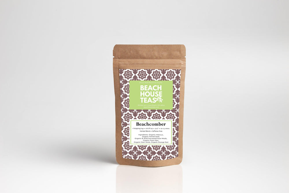 Beachcomber (ONLINE ORDER ONLY)