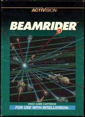 Beamrider - Intellivision (ONLINE ORDER ONLY)