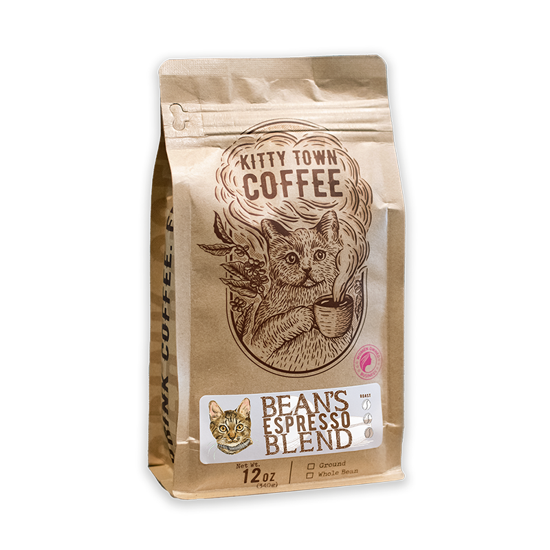 Espresso Gift Set (ONLINE ORDER ONLY)