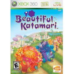 Beautiful Katamari - Xbox 360 (Online Order Only)