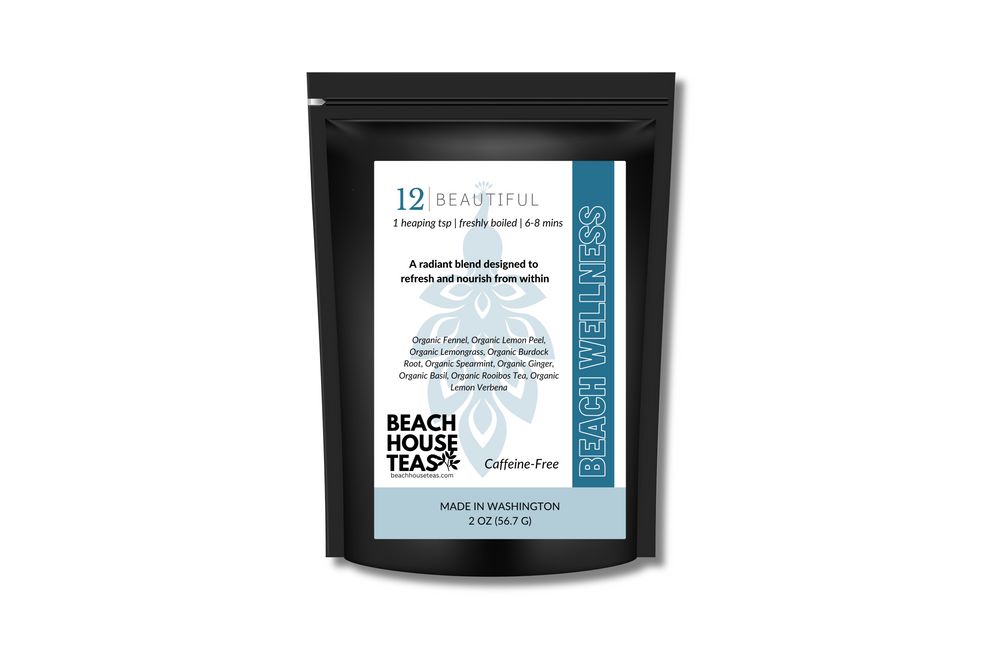 Beach Wellness: Beautiful (ONLINE ORDER ONLY)