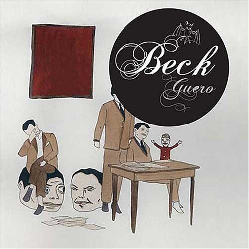 Guero [Import] (2 Lp's) [Vinyl]