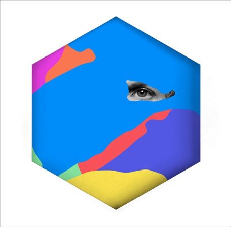 Colors [Vinyl] (ONLINE ORDER ONLY)