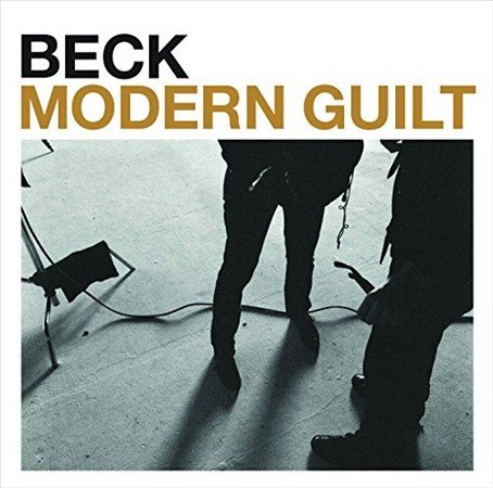 MODERN GUILT (LP) [Vinyl] (ONLINE ORDER ONLY)