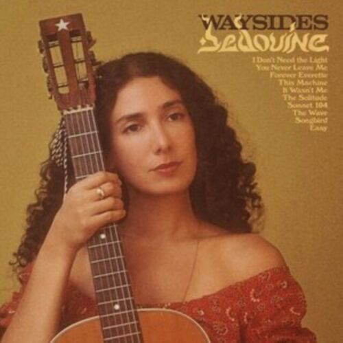 Waysides [Vinyl] (ONLINE ORDER ONLY)