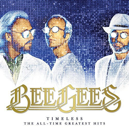 Timeless - The All-Time Greatest Hits [2 LP] [Vinyl] (ONLINE ORDER ONLY)