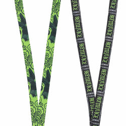 Beetlejuice Horror Classic Breakaway Lanyard (Online Order Only)