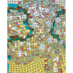 Beguiling Basis 1000 Piece Jigsaw Puzzle Pomegranate (ONLINE ORDER ONLY)