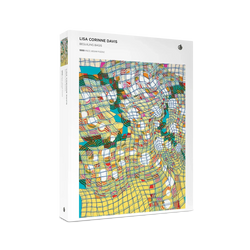 Beguiling Basis 1000 Piece Jigsaw Puzzle Pomegranate (ONLINE ORDER ONLY)