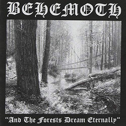 And The Forests Dream Eternally [Vinyl]