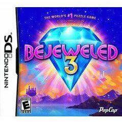 Bejeweled 3 - Nintendo DS (Online Order Only)
