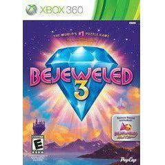 Bejeweled 3 - Xbox 360 (Online Order Only)