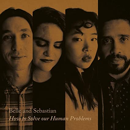 How To Solve Our Human Problems: Part 1 [Vinyl] (ONLINE ORDER ONLY)