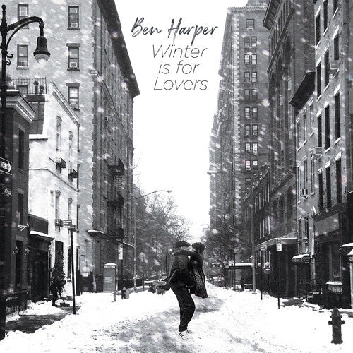 Winter Is For Lovers (Opaque White Vinyl) [Vinyl]