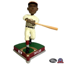 Negro Leagues Special Edition Bobbleheads (ONLINE ORDER ONLY)