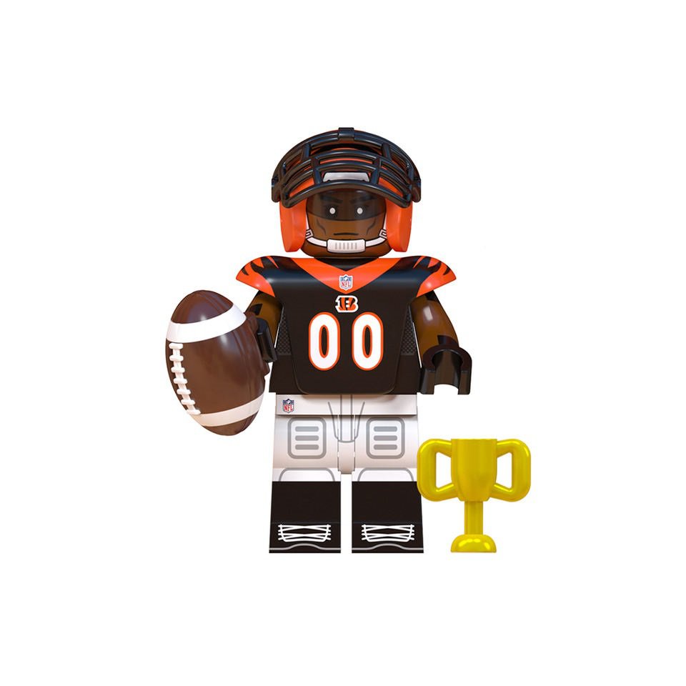 Cincinnati Bengals - NFL (ONLINE ORDER ONLY)