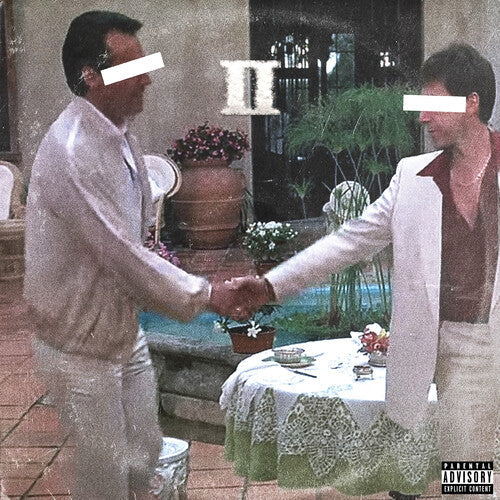 The Plugs I Met II [Explicit Content] [CD] (ONLINE ORDER ONLY)
