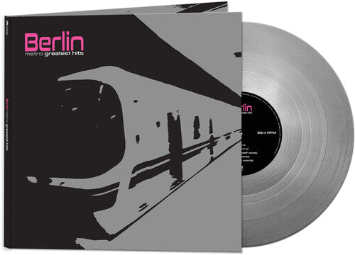 Metro - Greatest Hits (Limited Edition, Silver Vinyl) [Vinyl]