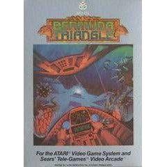 Bermuda Triangle - Atari 2600 (Online Order Only)