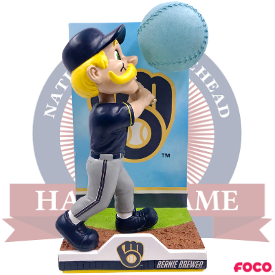Light Up Ball Bobbleheads (ONLINE ORDER ONLY)