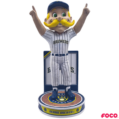 Hero Series Bobbleheads (ONLINE ORDER ONLY)
