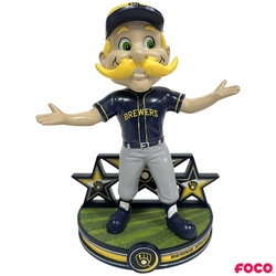 Superstar Series Bobbleheads (ONLINE ORDER ONLY)