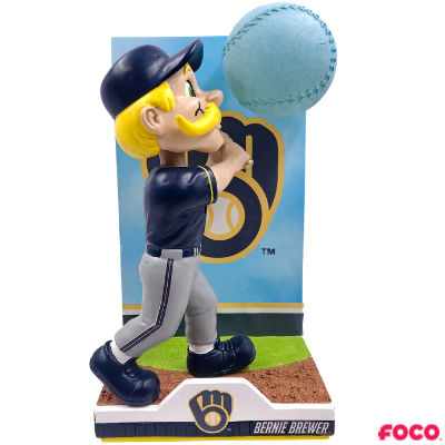 Light Up Ball Bobbleheads (ONLINE ORDER ONLY)