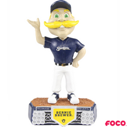 MLB Stadium Lights Bobbleheads (ONLINE ORDER ONLY)