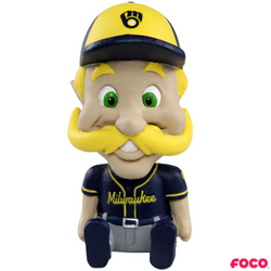Bobble Bro Mini Bobbleheads (ONLINE ORDER ONLY)