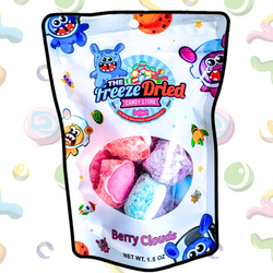 Berry Clouds (ONLINE ORDER ONLY)