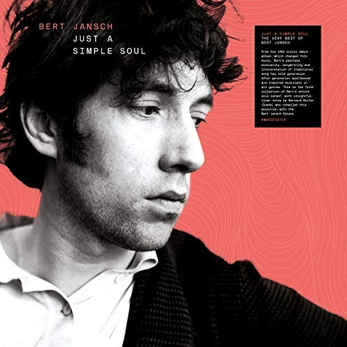Just A Simple Soul [Vinyl] (ONLINE ORDER ONLY)