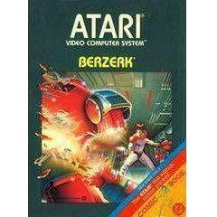 Berzerk - Atari 2600 (Online Order Only)
