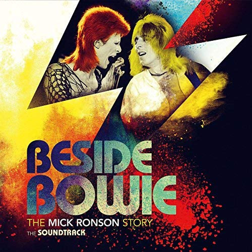 Beside Bowie: The Mick Ronson Story / Various [Vinyl]
