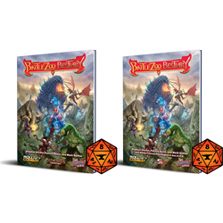 Battlezoo Bestiary for Foundry VTT (Online Order Only)