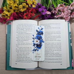 Best Mom Ever Bookmark (ONLINE ORDER ONLY)