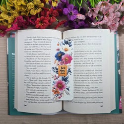 Best Mom Ever Bookmark (ONLINE ORDER ONLY)