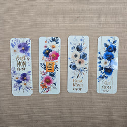 Best Mom Ever Bookmark (ONLINE ORDER ONLY)