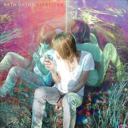 Beth Orton - KIDSTICKS [Vinyl] (ONLINE ORDER ONLY)