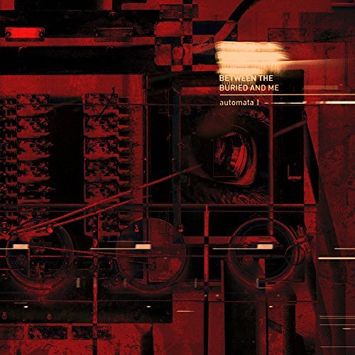 AUTOMATA I [Vinyl] (ONLINE ORDER ONLY)