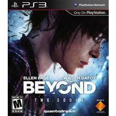 Beyond: Two Souls - PlayStation 3 (Online Order Only)